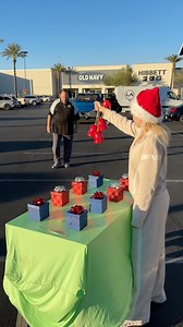 174K views · 4.3K reactions | Man pays mortgage from life-changing Christmas prize game | Tommy Wind | Facebook