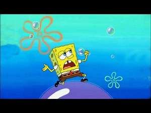 SpongeBob SquarePants: Bubble Song (Instrumental)
