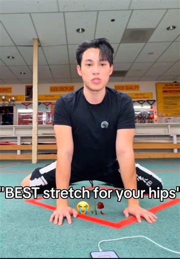 Best Hip Stretches for Improved Flexibility
