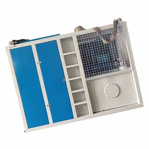 [Hot Item] Hydraulic Cylinder Test Bench Hydraulic System