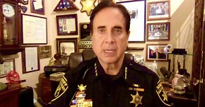 Michigan sheriff warns of ‘organized transnational gangs’ in deep blue county