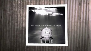 Blake Shelton "Bringing Back Sunshine" TV Spot