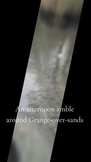 Exploring Grange-over-Sands: A Scenic Afternoon Amble