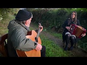 Maighréad Ní Luasa - #Éigse20