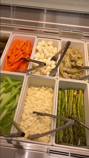 “Hummus bar” #wallskitchentv #food #foodie #cheflife
