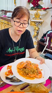 231K views · 3K reactions | Lowcarb Dinner namin ni Sidekick殺 Simple, madali at mabilis lang mag prepare basta inaral ko muna at sinabayan ng diskarte殺 | AniThings | Facebook