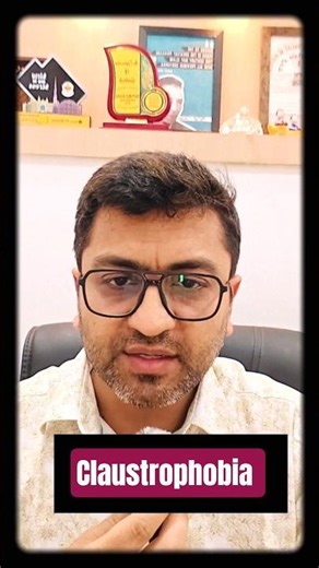 What is Claustrophobia? Causes, Symptoms, and How to Manage It