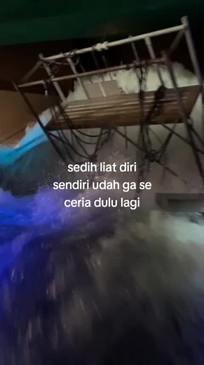 Artificial Wave Machine in Action at Water Park