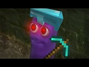 BEANOS IN MINECRAFT