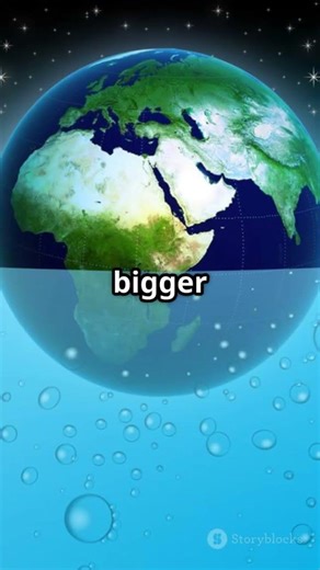 Astronomers Find Ocean Planet 100 Light-Years Away! #space #cosmicexploration #galaxy