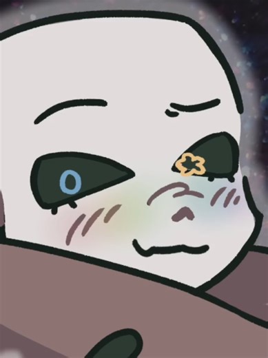 #errorink | me.. me and... me and @Swapnotebook me and... WHO SAID THAT ⟢ #utmv #errorsans #inksans #fyp