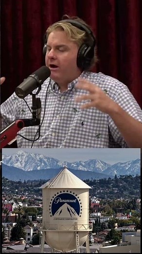 Tim Dillon Explains Why Palm Springs Exists