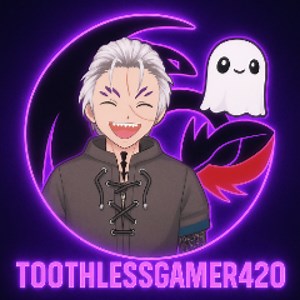 toothlessgamer420 - Twitch