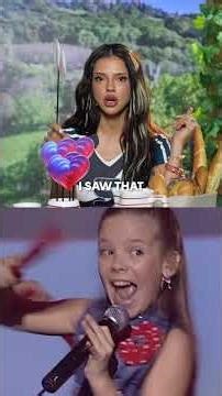 The only queen qualified to dish out 'Certified Bangaranga' status ✅ | #Eurovision2026