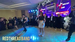 Red Thread Band with The Red Thread Dancers! An All in Package with LED Wall and Complete Full Band Set up, Lights and Sounds | RedThread Band | Facebook