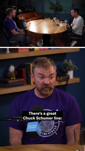 Graham Platner's Vision for a Worker-Focused Democratic Party