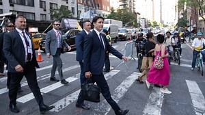 Canadian climate commitments scrutinized at UN climate summit