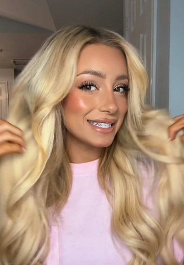 Achieve Big Hair with Not Your Mother's Mousse