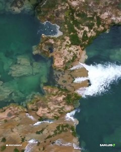 24K views · 596 reactions | Así luce la impresionante Cascada de Tamul en la Huasteca Potosina. | Pasión por San Luis | Facebook