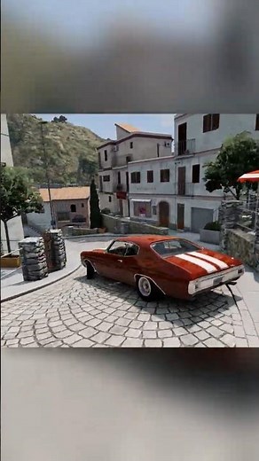Drifting is Life [×] Episode 19 [×] 1970 Chevrolet Chevelle SS