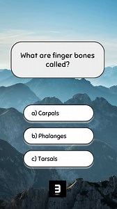 Hard Science Quiz 12 #quiz #science #generalknowledge | Trivia QuizQuestions