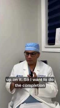 Do you require any imaging prior to surgery?