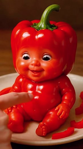 Baby Funny Cartoons: Hilarious AI-Generated Clips