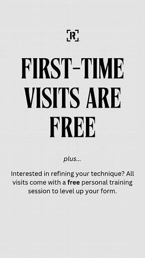 POV - You Found Your New Form Of Therapy Hitting The Bag At Rumble Boxing. Try Your First Class For Free - You Won't Regret It. | Rumble Boxing Studio