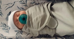 The World’s ‘Oldest Baby’ Was Just Born From an Embryo That Was Frozen in 1994