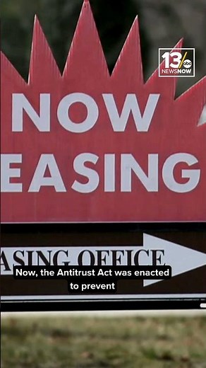 Virginia one of 5 states suing Zillow, Redfin over antitrust allegations