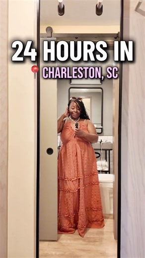 How To Spend 24 Hours In Charleston, South Carolina. 💕 #charleston #charlestoneats #charlestonlife #charlestonfoodie #charlestonsouthcarolina #southcarolina #thingstodoincharleston #charlestonrestaurant #charlestonrestaurants #millersallday #bourbonnbubbles #rainbowrow #charlestonsc #daytrip #daytrips | Blogionista Travels