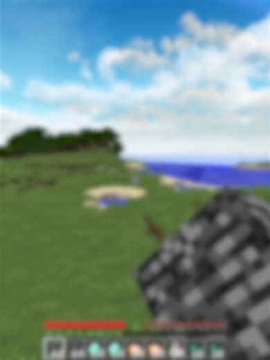 USÉ MODO CREATIVO en Minecraft UHC - パート 001