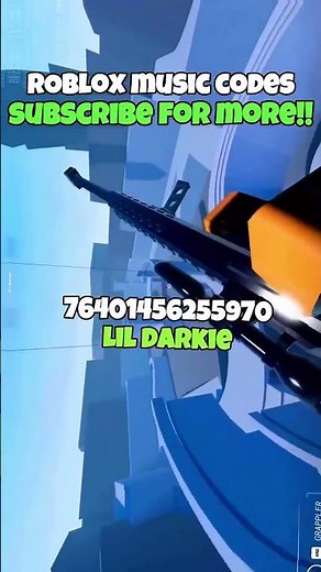 NEW Roblox Music Codes/ids (PART 1) #roblox #robloxmusicid