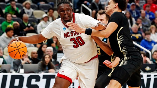 What does NC State's 'survive and advance' mean? 2024 team drawing comparisons to 1983 mantra
