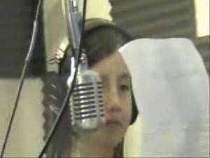 Reflections Contest 2007-2008