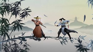 12K views · 2.3K reactions | Chen-Style Tai Chi, considered by many as the oldest form of Tai Chi, is typically characterized by lower or deeper stances than most publicly demonstrated Tai Chi forms, and by its expressive, explosive movements. | China Xinhua Sports | Facebook