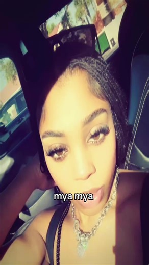 mya mya 😻 #CapCut #chicago #fyp | Chicago Edits