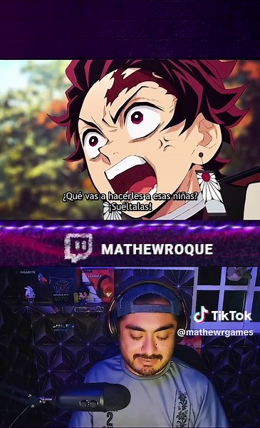 Demon Slayer: Distrito Rojo y sus enfrentamientos