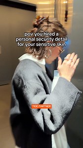 Tide Free & Gentle is tough on stains, gentle on your sensitive skin. | Tide