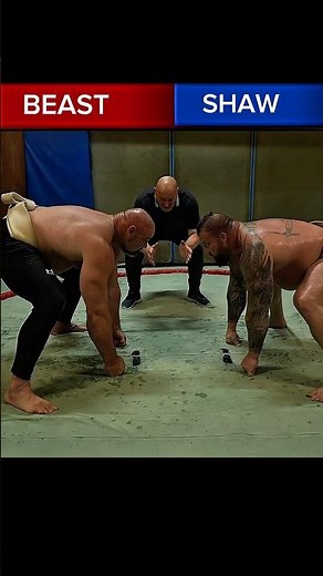 Eddie Hall vs Brian Shaw 💥 Insane Strength Showdown!