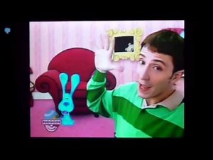 Blue's Clues Mailtime Theme Season 2 Theme 21