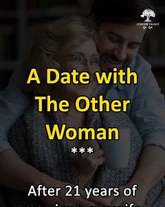 498K views · 15K reactions | A Date With The Other Woman... | The meaning of life | Facebook