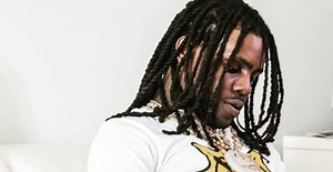 Listen To Chief Keef’s New Mixtape The W