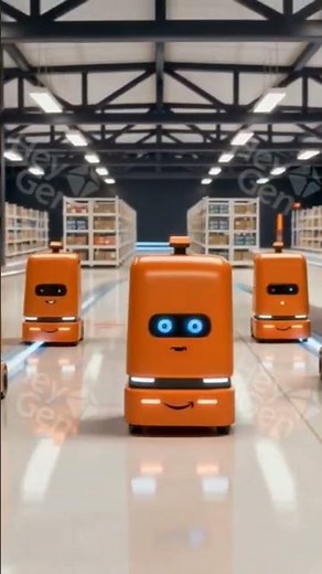 How Amazon Processes Millions of Orders Every Day | Inside Amazon's Fulfillment Centers
