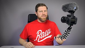 Unboxing the Perfect Vlog Setup