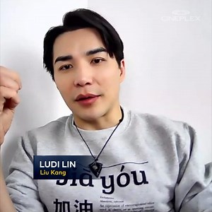 2.4K views · 16 reactions | We caught up with Ludi Lin to talk about creating an authentic and diverse experience in #MortalKombatMovie. Catch it in theatres where permitted and on the Cineplex Store!  Showtimes ➡️ https://cinplx.co/3eJM1dY Cineplex Store ➡️ https://cinplx.co/3u4Lkm8 | Cineplex | Facebook