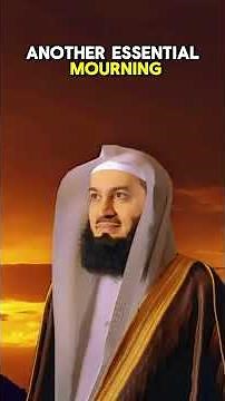 Morning Adhkar (Remembrance) - Recite Daily with Mufti Menk