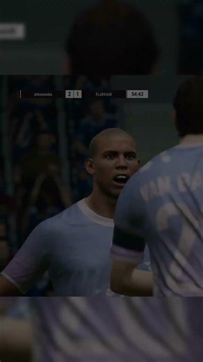 đã có những nước mắt🥹#fo4 #highlights