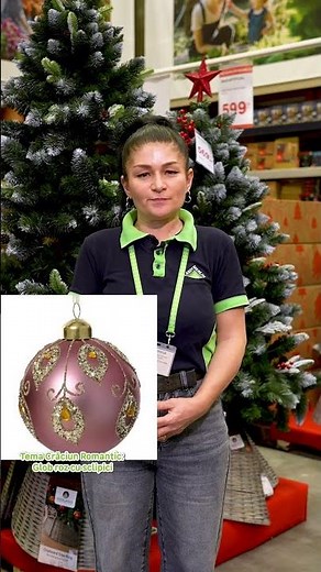 Tu ce glob ai alege?