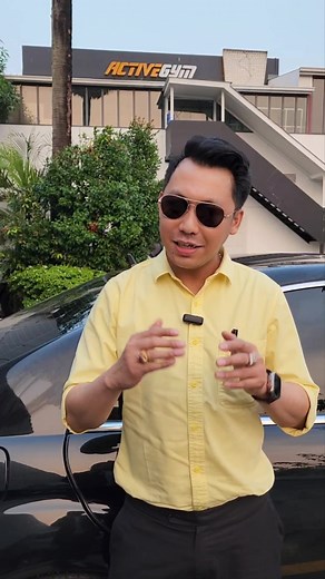 ငွေဘယ်လိုစုမလဲ | Lynn Thaik Nyunt (Myanmar's Land)